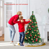 5 Feet Green Christmas Tree 16737991