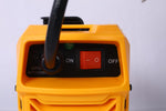 ZUN 110/220V MMA, 180A Stick ARC Welding Machine IGBT Inverter Digital Display LCD Hot Start W46594403