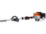 8 in 1 Multi-Functional Trimming Tool, 56CC 2-Cycle Garden Tool System with Gas Pole Saw, Hedge W46561889