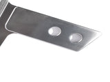 Adjustable Trailer Hitch Fits 2" Receiver, 10" Drop/Rise 12500 LBS GTW 2" & 2-5/16" Dual Ball with 97458789