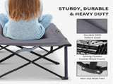 Folding Camping Chairs / Camping Cot 52908757