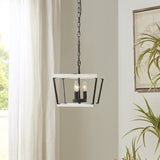 Farmhouse Metal Pendant B03596561