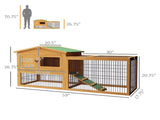Small Animal Playpen Cage 63205508
