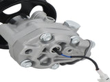 Aluminum Power Steering Pump w/ pulley fit for Subaru Forester 2003-07 AA121-5330 37717279