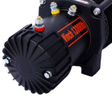 Winch-13000 lb. Load Capacity Electric Winch -12V DC Power for Towing Truck Off Road, with Wireless W465127134