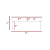 Dayton Lift Top Coffee Table B128P148906