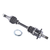 Front Left Axle Fit for Can-Am Outlander 400 500 650 800 800R Max Renegade 500 800 800R 4X4 83338436