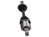Front Pair CV Axle Shaft fit for Buick LaCrosse Century Chevy Impala Monte Carlo 12497139