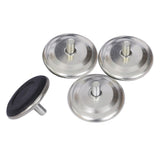 Square Table 28X 35" ,Wide Metal Table , Heavy Duty Steel Desk Table Leg Dining Table W46541488