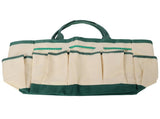 Garden Kneeler and Seat Bench with 2 Free Tool Pouch, Foldable Stool, EVA Foam Pad, with an extra 26812341