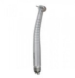 Dental High Speed Fiber LED Handpiece Standard Push Button 4 holes 3 Way Spray 92224332
