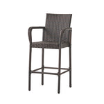 ZUN LITTLETON BARSTOOL 57113.00