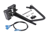 Brake Pedal w/ Brake Light Wire Replacement for EZGO TXT Cushman Shuttle Golf Carts 1994-up 64711714