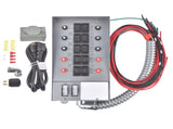 Generator Conversion Manual Transfer Switch Kit 7500W Pro/Tran 31410CRK 30A 94994655