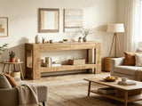 Long Console Table 31484136