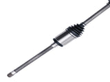 Front Pair CV Axle Assembly fit for BMW 528i 535i 535d xDrive 2.0L 3.0L AWD 2011-16 61790061