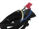 Side Control Wiring Harness fit for Western Fisher Snow Plow 3-Plug 26359 412405 50583872