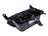 Charcoal Canister for 1996-2000 Toyota 4Runner Tacoma 2.4L 2.7L 3.4L 7774035392 77740-35392 09275888