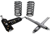 Air to Coil Springs Struts Shocks Kits Coilovers fit for Lexus GX470 2003-2009 12114457