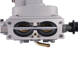 Carb Assembly fit for Toro TimeCutter HD X4850 X5450 74864 74865 with Gaskets 99504640