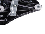 Rear Right Window Regulator with Motor Fits for Mercedes-Benz CLK280 CLK320 CLK55 CLK550 CLK63 83253494