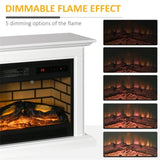 Electric fireplace heater 32456068