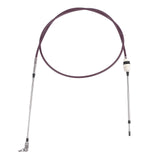 Reverse Cable for Yamaha XL 800 XLT 800 XL 1200 XL Limited 1200 XLT 1200 1999-2005 F0D-U149C-00-00 53773224