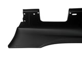 Side Skirt Diffuser Extensions fit for BMW E36 M3 Style 1992-1998 1999 ABS Plastic 36148759