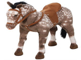 Baby Hors for 1.5-3 Year Old 74836362