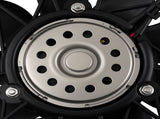 Electric Radiator Cooling Fan fit for Buick Verano fit for Chevy Cruze 11-16 GM3115243 57009742