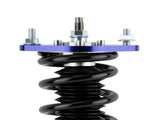 Adjustable Coilovers Struts Shocks Kit fit for HONDA PRELUDE BB1-BB9 1992-2001 23305612