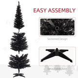 6ft Christmas tree 09495643