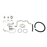 Conversion Kit without Pump Fits for Chevrolet Silverado 2500 3500 HD Durumax Diesel 6.6L V8 11722756