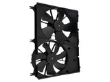 Condenser Cooling Fan fit for Suzuki Grand Vitara 2009-2013 1776065J00 621509 08480757