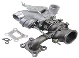 Turbocharger CB5E6K682BA for 2012-2015 Ford Edge Explorer Focus & 2012-2013 Volvo S60 2.0L 37699358