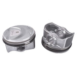 4x Pistons & Rings Fit for Kia Optima Sportage 2011-2013 Hyundai Sonata 2011-14 2.0L 88905287