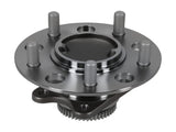 1X Rear Wheel Bearing Hub fit for Hyundai Sonata 2006-2009 5 Stud HA590325 06018142