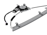 Window Regulator Replacement fit for Nissan Sentra 00-06 Driver Side 807314Z305 08865198