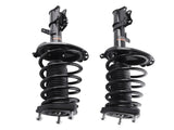 Rear Struts w/ Coil Spring fit for FWD Toyota Highlander Lexus RX330 RX350 2004-2007 93177641