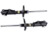 2Pcs Front Suspension Strut Assembly Left Right Fits for Chevrolet Malibu 2016-2023 23359255 25585606