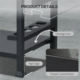 Outdoor Bar Cart Grill Table 93837383