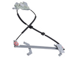 Rear Right Window Regulator fit for Mercedes Benz G500 G55 G550 G63 G500 W463 12-19 64577522