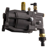 Cold Water Pressure Washer Pump Fit for 3/4" Horizontal Crank Shaft Engine 19434947