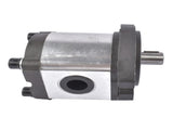 Hydraulic Gear Pump CastIron SAE A-2 Bolts Clockwise 4 - 12 GPM 3/4" Keyed Shaft 49262560