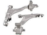 Left and Right Front Lower Control Arm with Ball Joint Fit for INFINITI FX35 FX37 FX50 QX70 3.5L 77658009