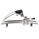 Rear Right Power Window Regulator with Motor for 97-05 Buick Century/97-04 Buick Regal 45600690