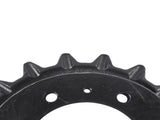 Drive Sprocket - 6 Hole Single Speed for Bobcat Skid Steer Loader T200 T300 T630 36962396