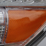 Headlights For 2010-2011 Toyota Camry SE LE XLE Sedan 4-Door Headlamp Left Right 80674144
