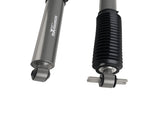 Rear Shock Absorbers Fit For Jeep Cherokee XJ 2WD 4WD 1984-2001 Fit 0-4" Lift 49491184
