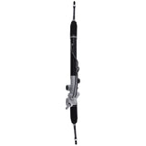 Complete Power Steering Rack and Pinion fit for Hummer H3 06-09 H3T 10 94725465 93640847